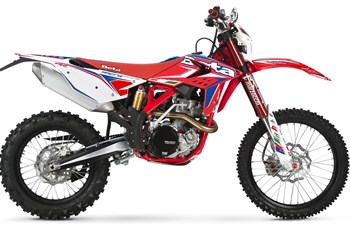 Beta RR 450 4T 2014 - Bild 2